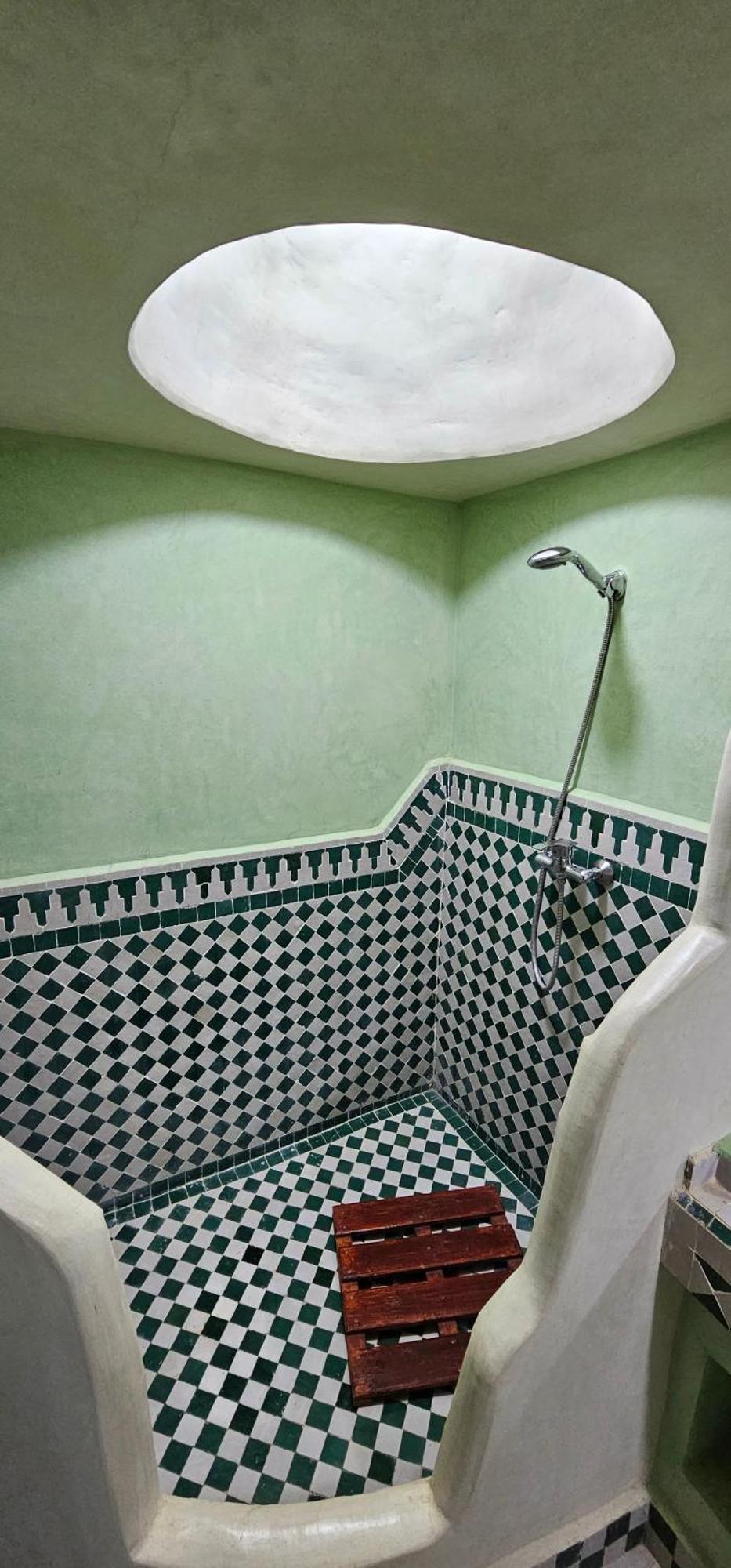 Traditional Riad Merzouga Dunes Dış mekan fotoğraf