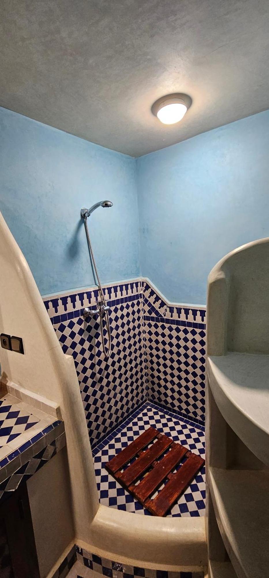 Traditional Riad Merzouga Dunes Dış mekan fotoğraf